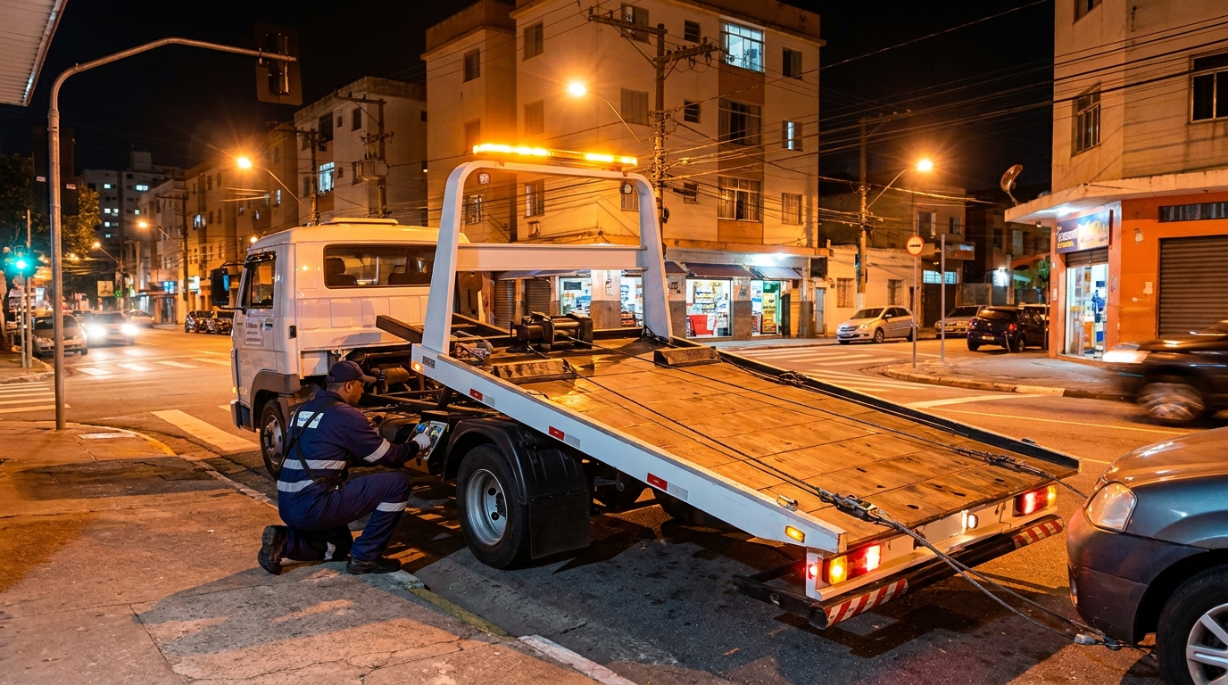 Guincho perto de mim em São José do Rio Preto‑SP